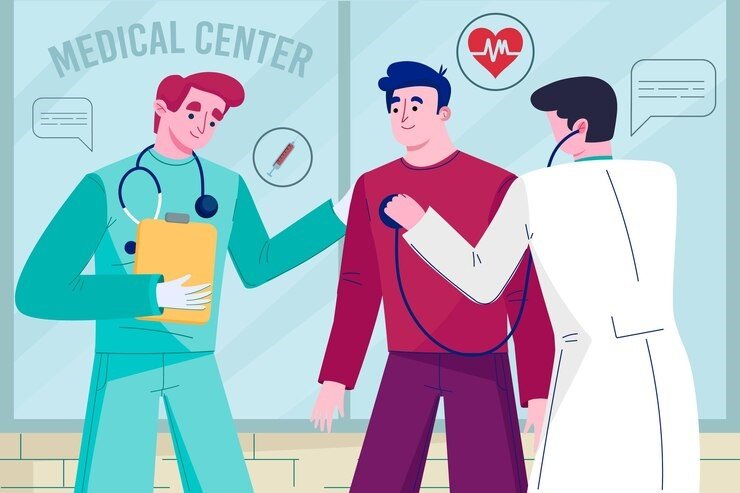 Corruption: A Cancer in the Heart of Healthcare