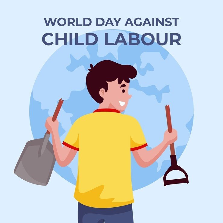 Ending Exploitation: A Call to Protect Children from Labor
