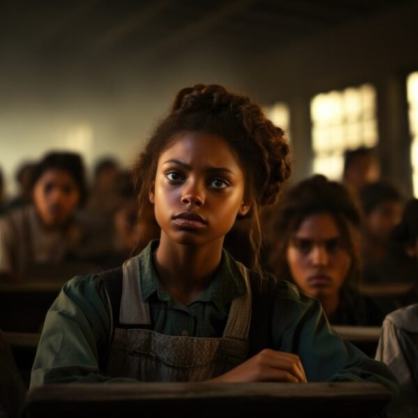 Bridging the Education Gap: A Collective Responsibility