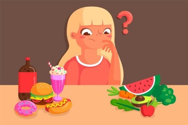 Understanding the Harsh Reality of Food Insecurity