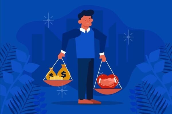 Empowering Equity: Addressing Income Disparity