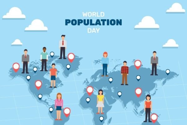 Overpopulation: The Global Conundrum