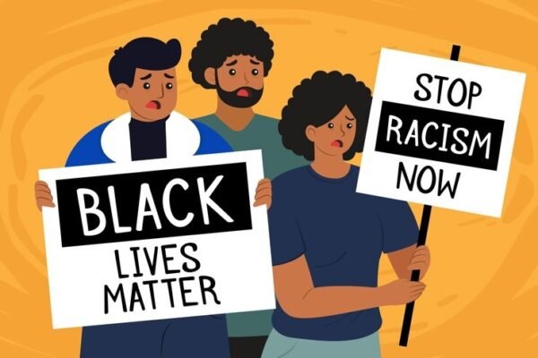 Combatting Racial Discrimination: A Call for Change