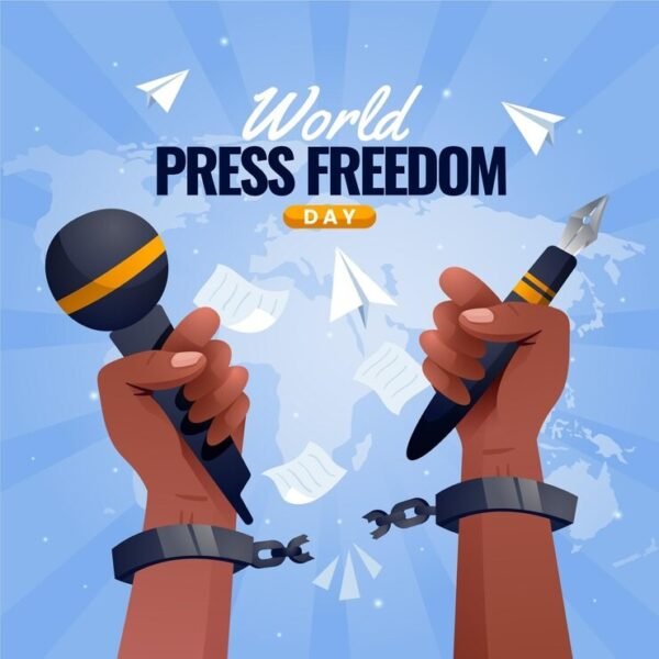 The Power and Responsibility of Free Expression