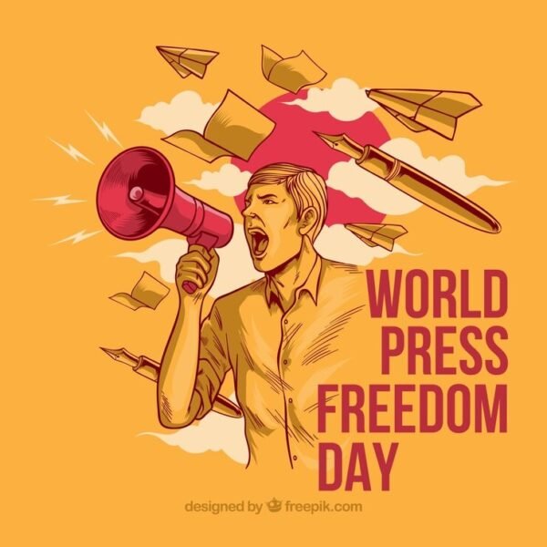 Defending Freedom of Speech: A Vital Pillar of Democracy