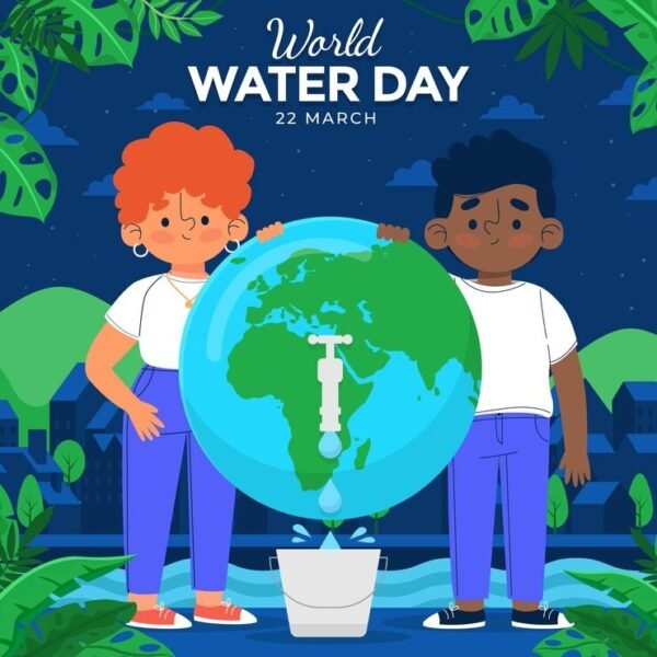 Equity in Access: Ensuring Water Justice for Marginalized Communities